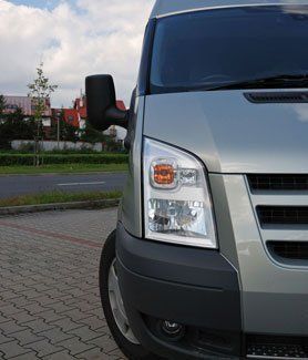 East Yorkshire's leading commercial vehicle specialists