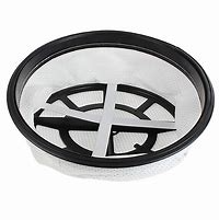 vacuum cleaner  filter