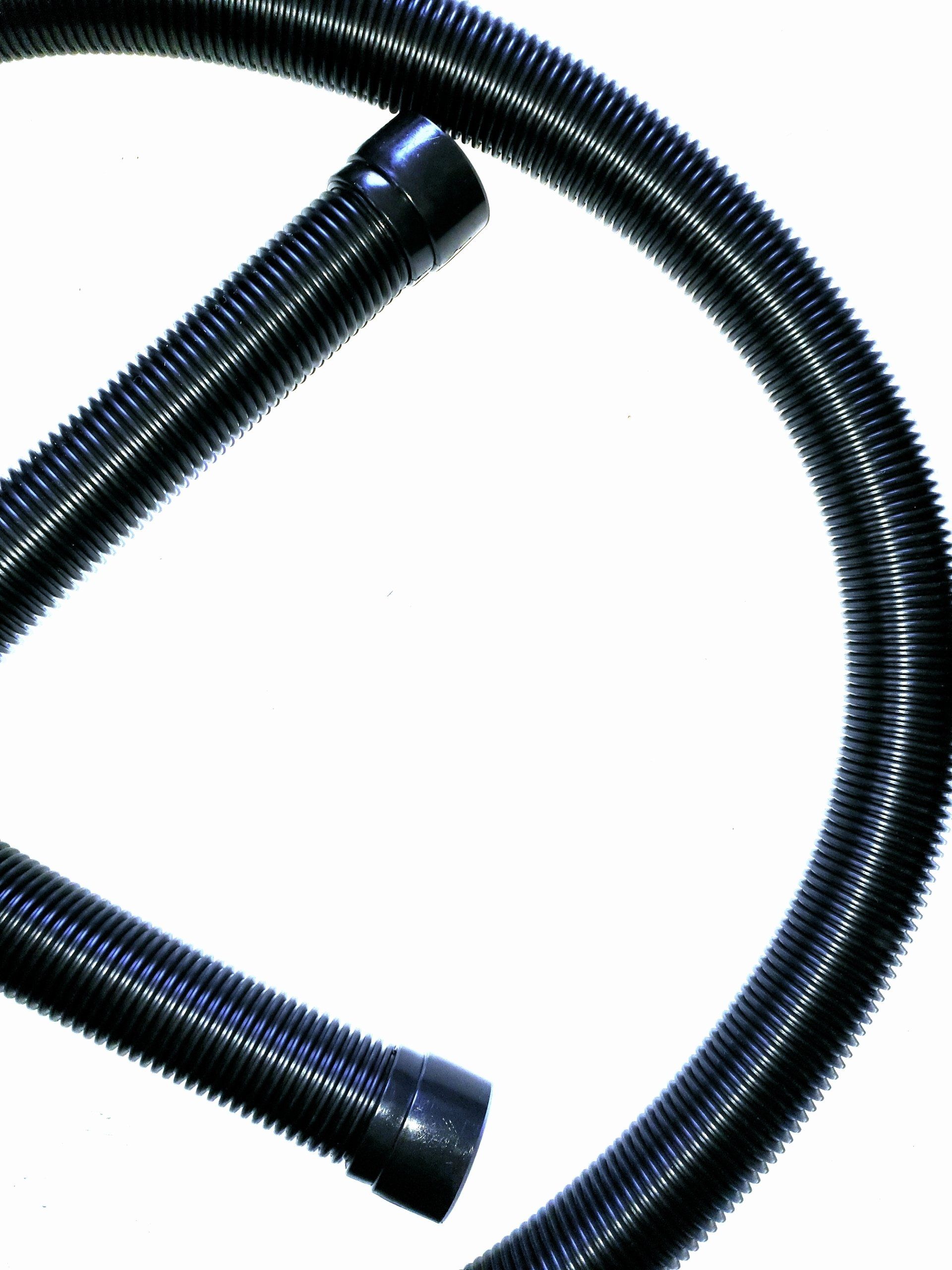 Vacuum cleaner hoses for all different appliances with the best quality hose in the business.