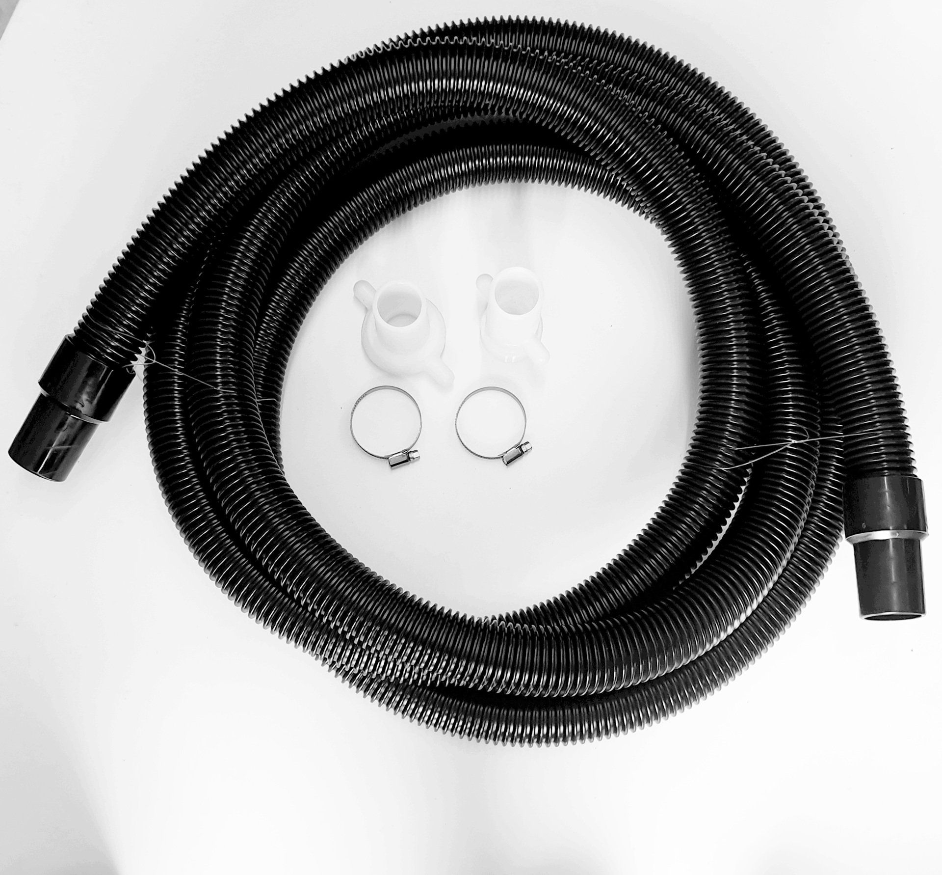 Vacuum cleaner hoses for all different appliances with the best quality hose in the business.