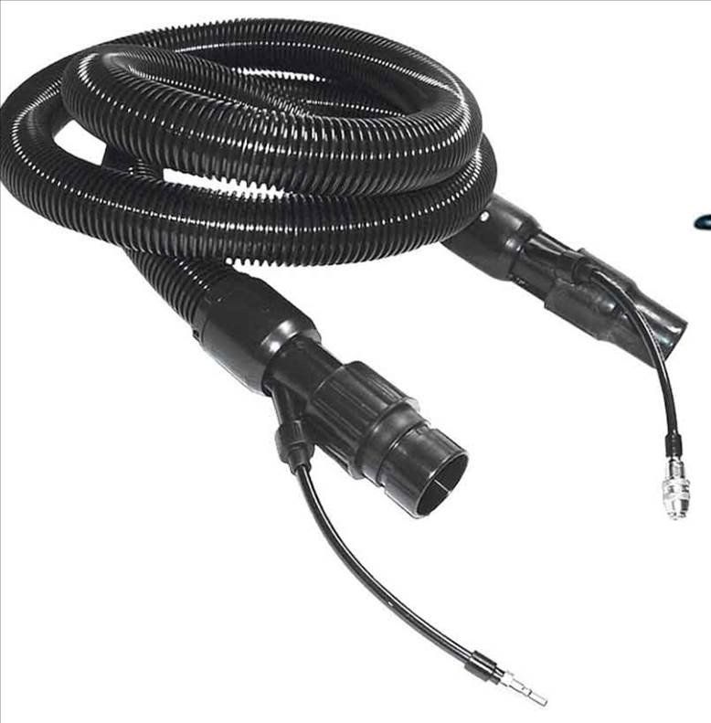 Vacuum cleaner hoses for all different appliances with the best quality hose in the business.