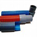 Vacuum cleaner hoses for all different appliances with the best quality hose in the business.