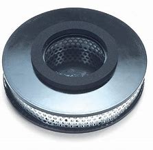 Numatic filters