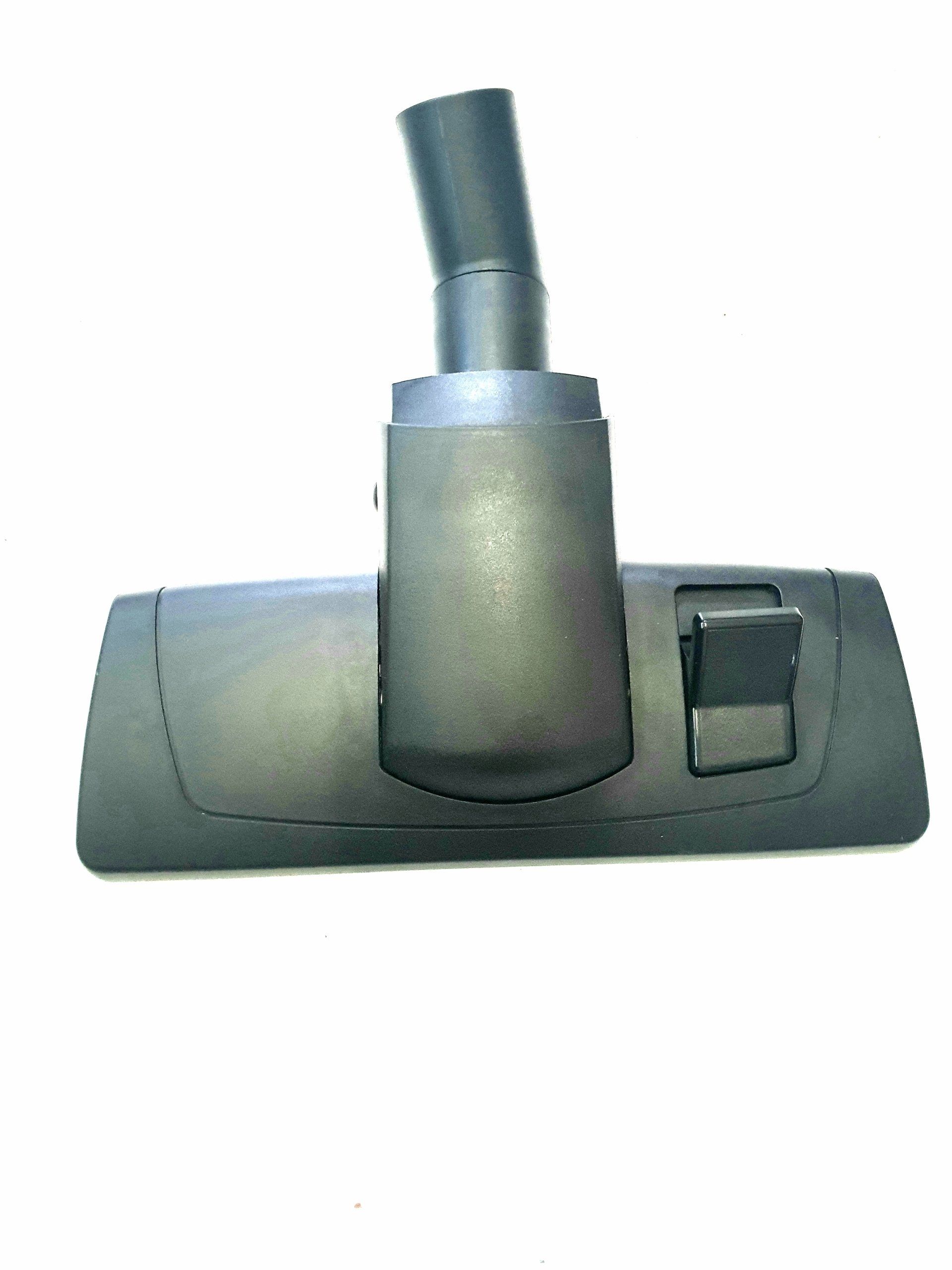 Excellent quality floor tools to fit  different size machines.