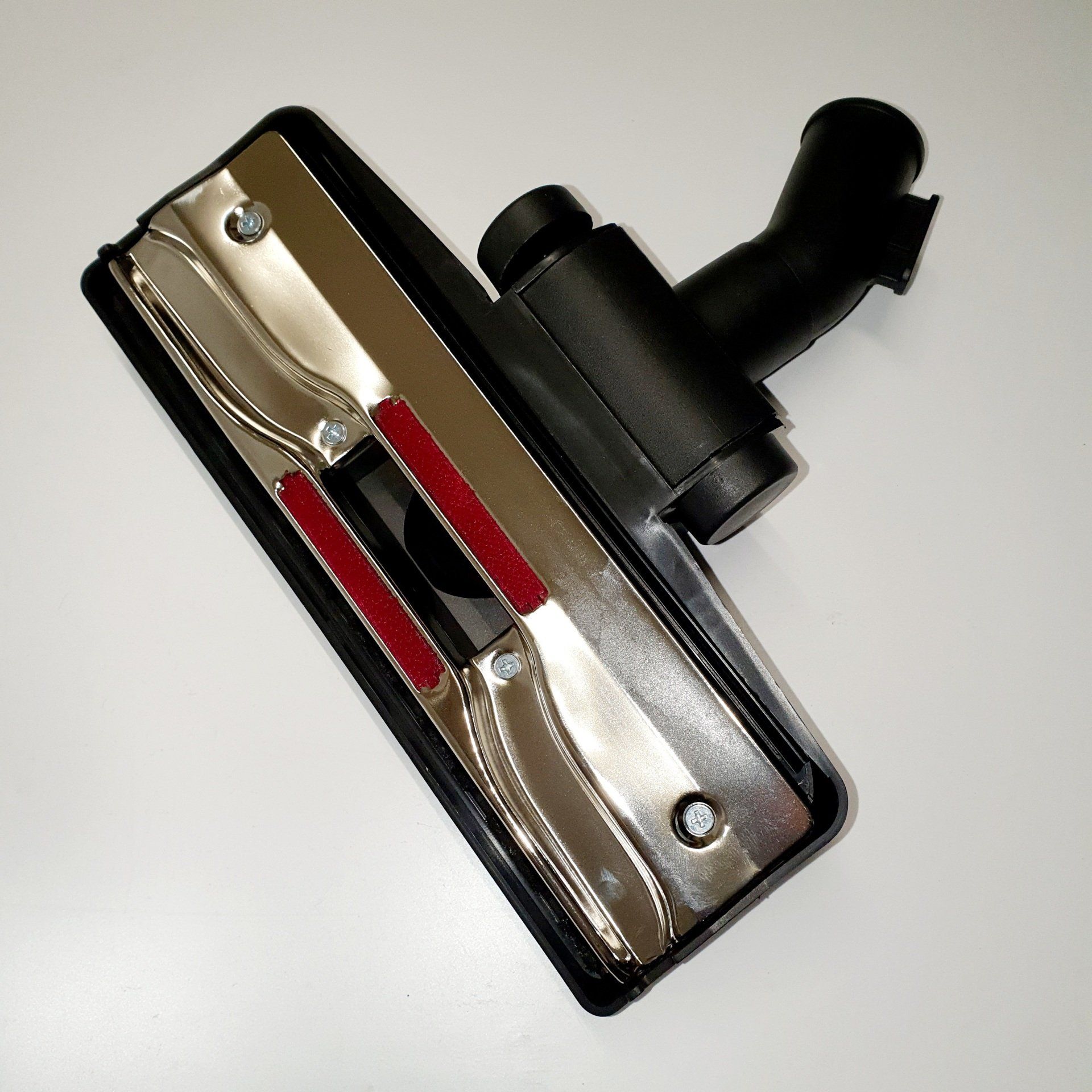 Excellent quality floor tools to fit  different size machines.