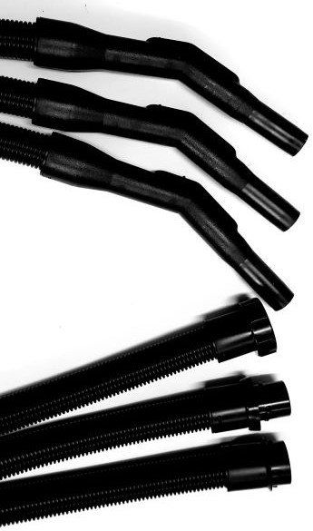 Vacuum cleaner hoses for all different appliances with the best quality hose in the business.