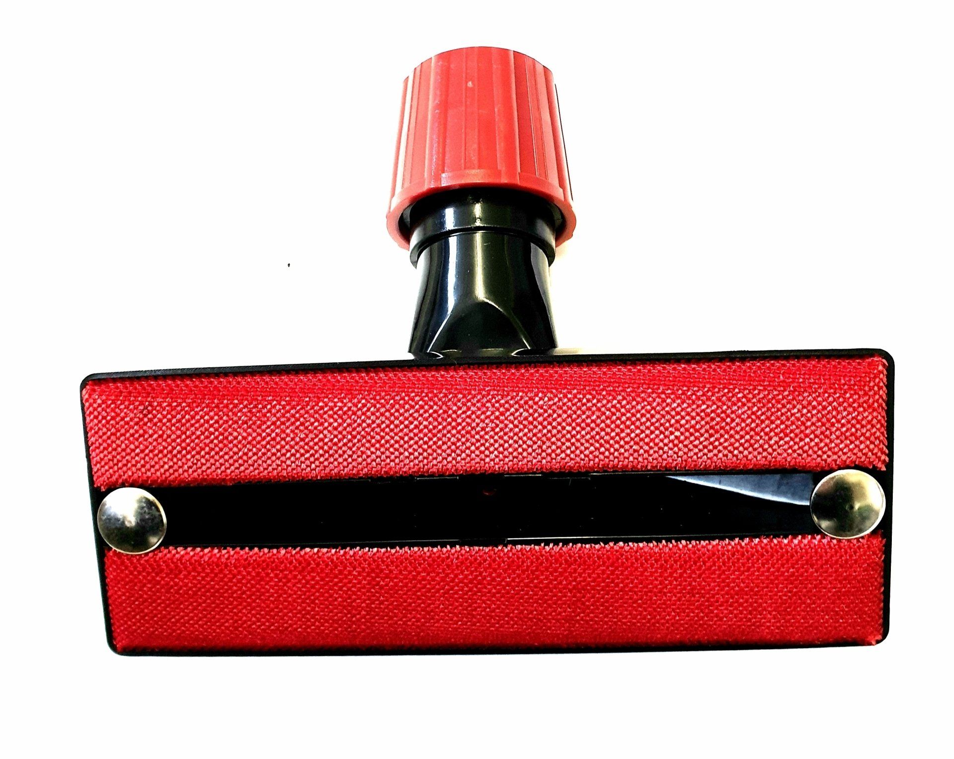 Excellent quality floor tools to fit  different size machines.