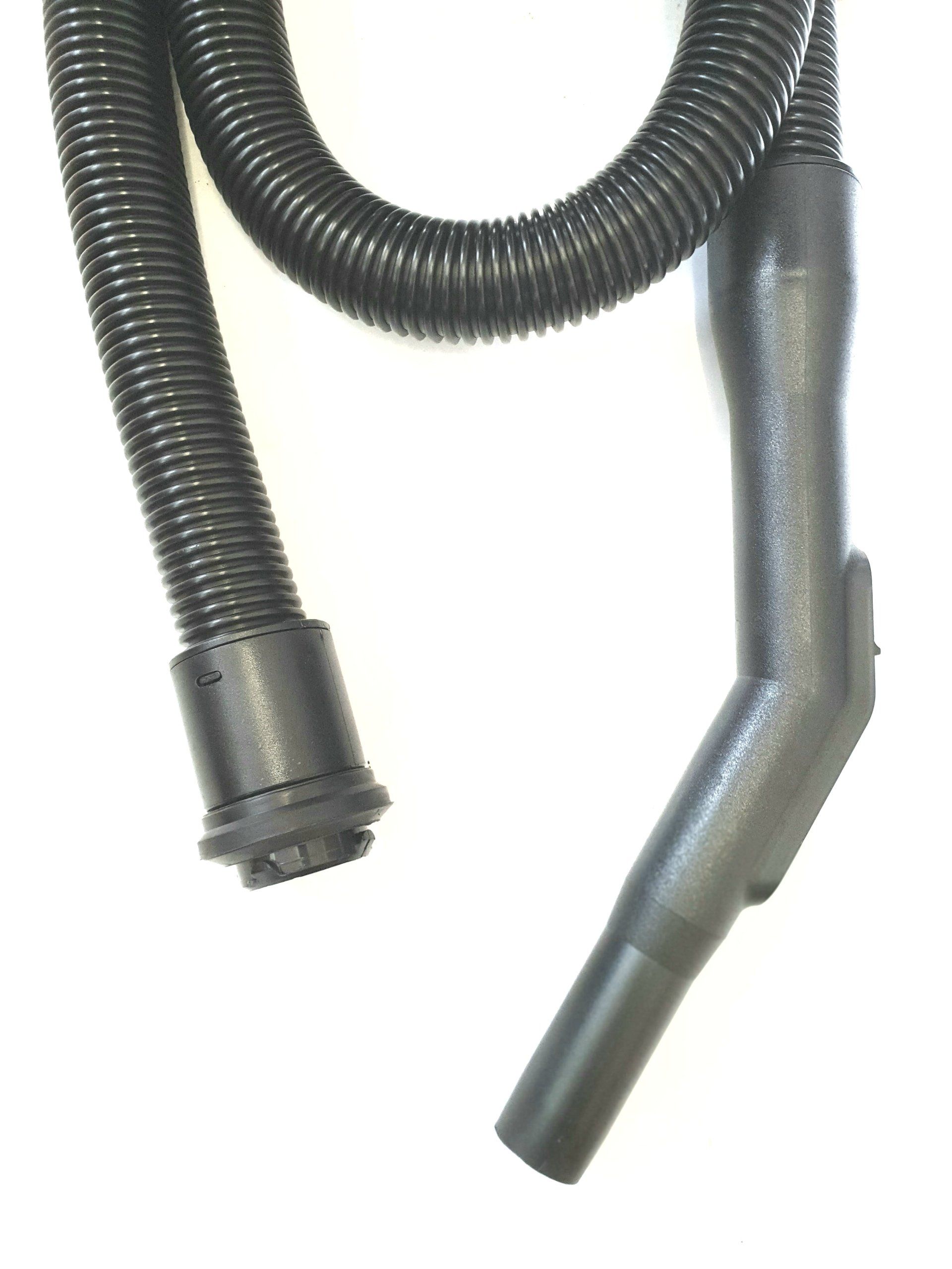 Vacuum cleaner hoses for all different appliances with the best quality hose in the business.