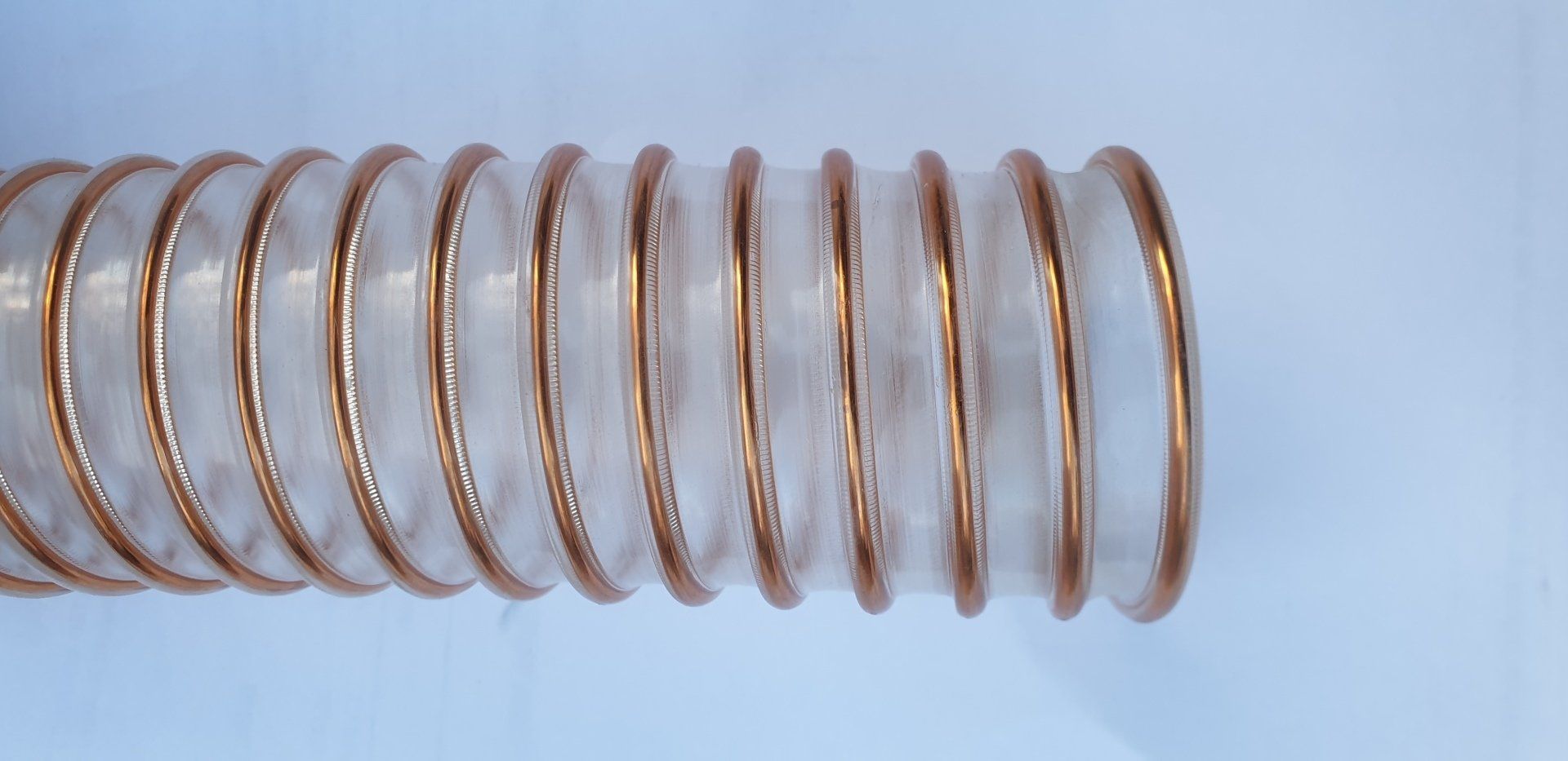 Vacuum cleaner hoses for all different appliances with the best quality hose in the business.