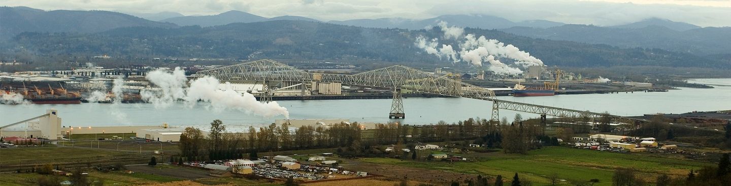 Longview, Washington