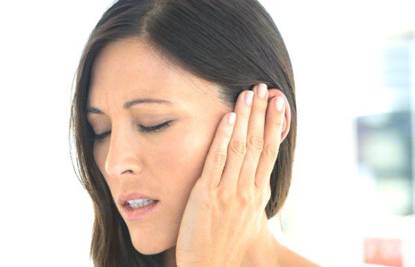 tmj dentist chesterfield mi