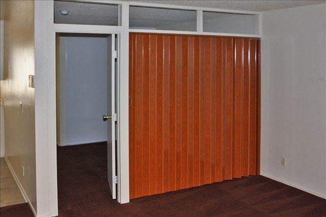 closet