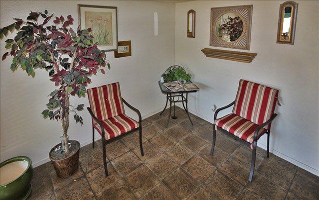 Chairs