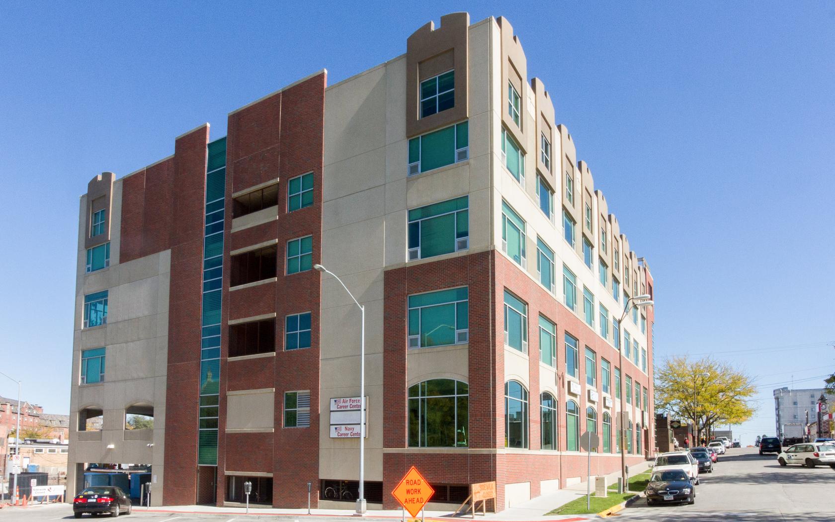 Chamberlain Lofts Photo Gallery