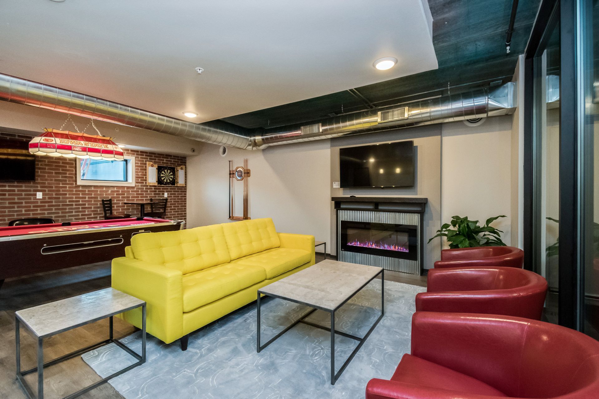 Campus Flats Photo Gallery