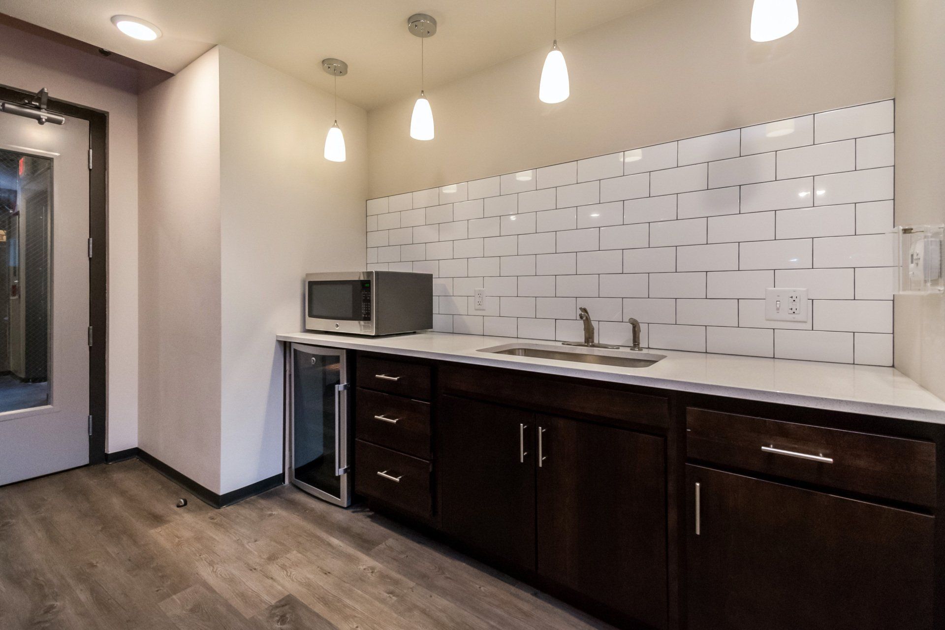 Campus Flats Photo Gallery