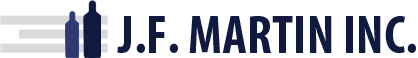 J.F. Martin Inc. J.F. Martin Inc.