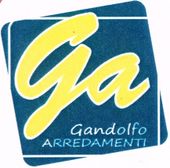 GANDOLFO ARREDAMENTI LOGO