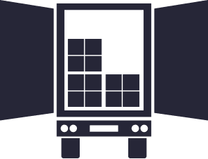Distribution Services icon