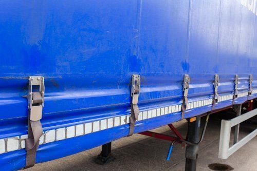 TRANSPORT INDUSTRY