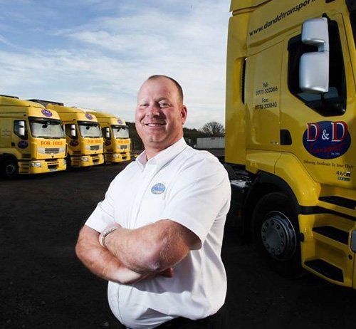 transport services