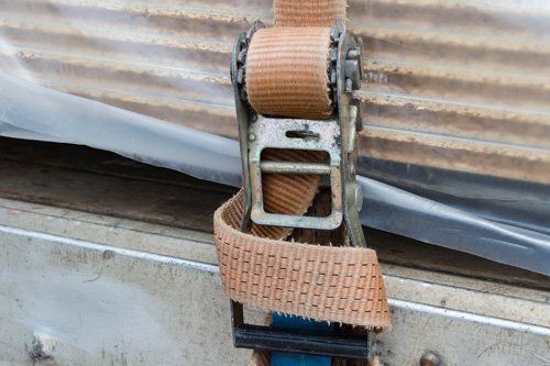 light haulage and pallet delivery