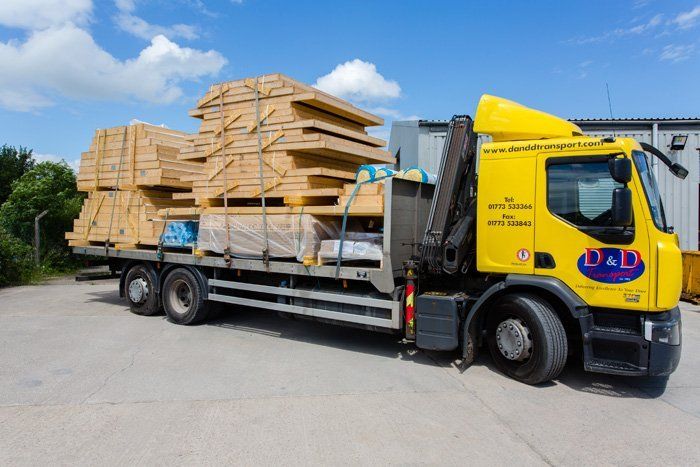 transport solutions