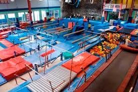 Gymnastics