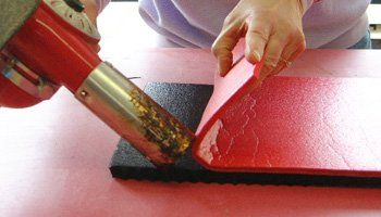 Heat Laminate