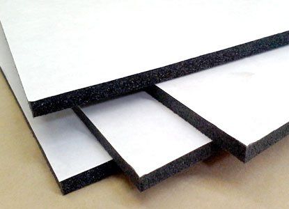 PSA Lamination