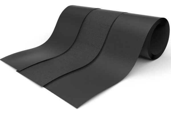 Rubber