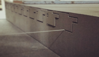 Wire CNC Cutting