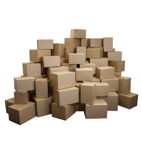Packaging