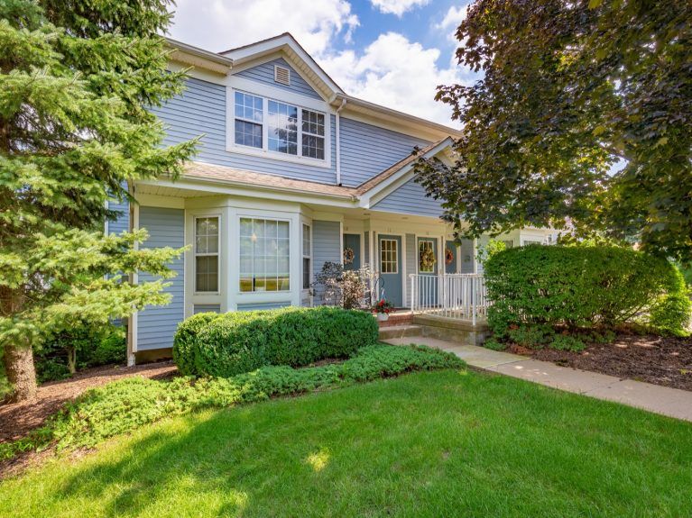 Brookside Village Apartments LP