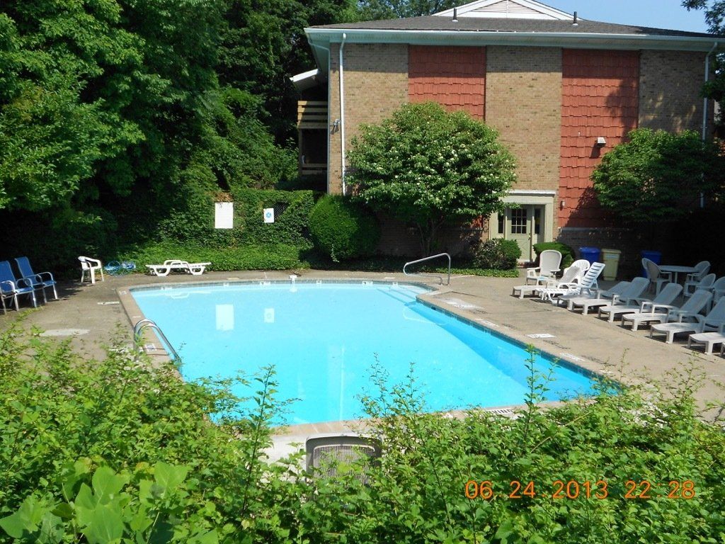 great notch village