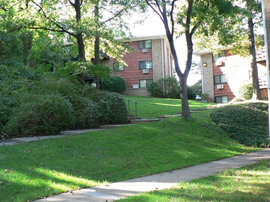 great notch village