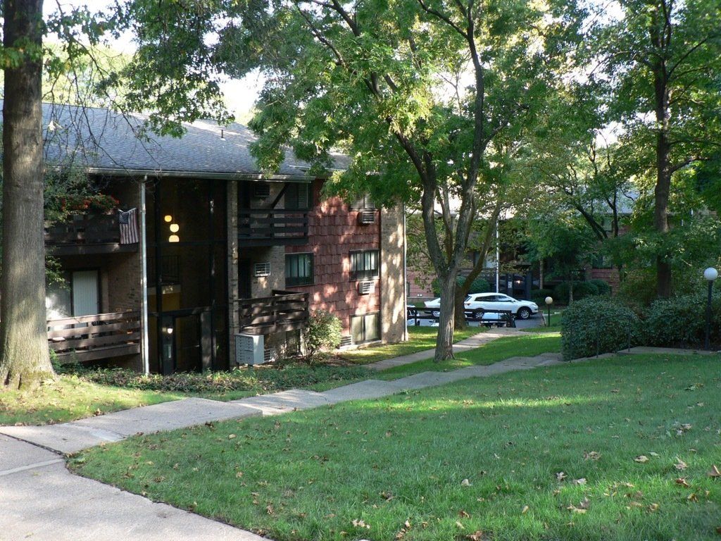 great notch village
