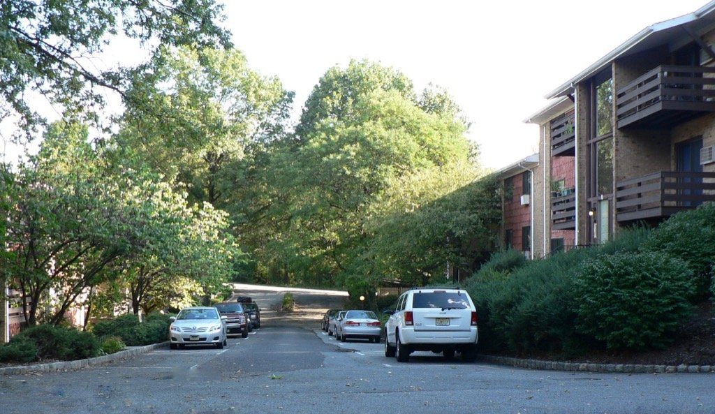 great notch village