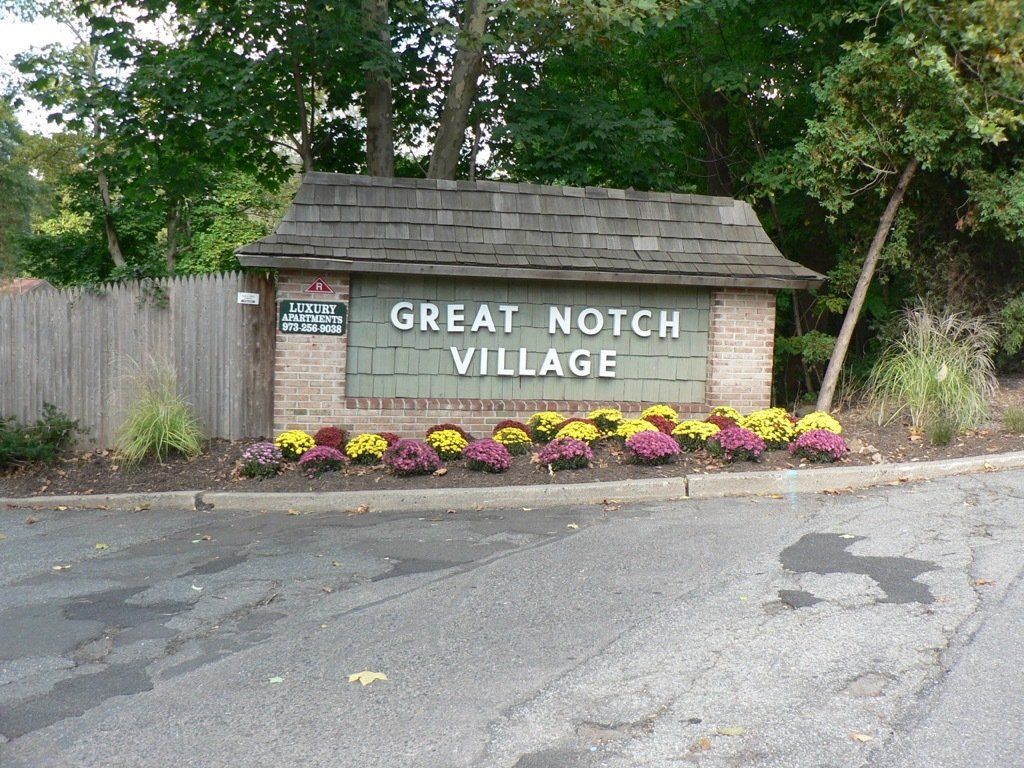 great notch village