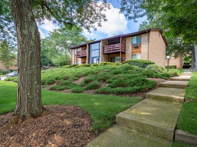 Rustic Ridge Apartments LP