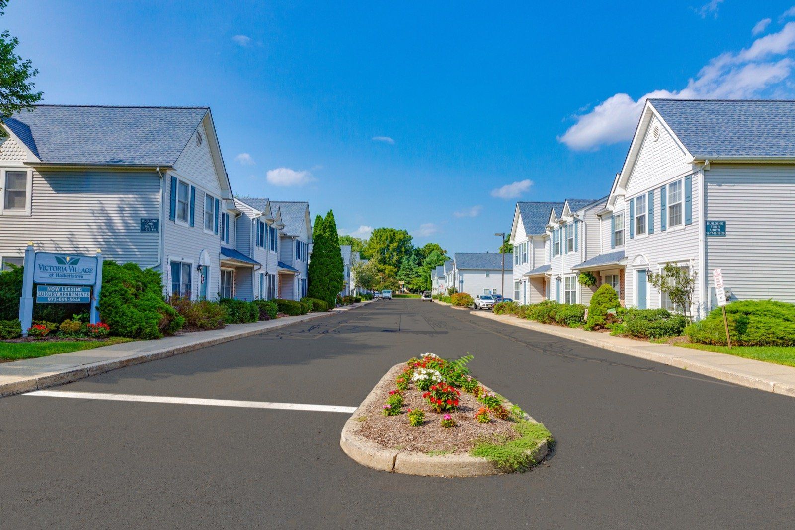 Victoria Village