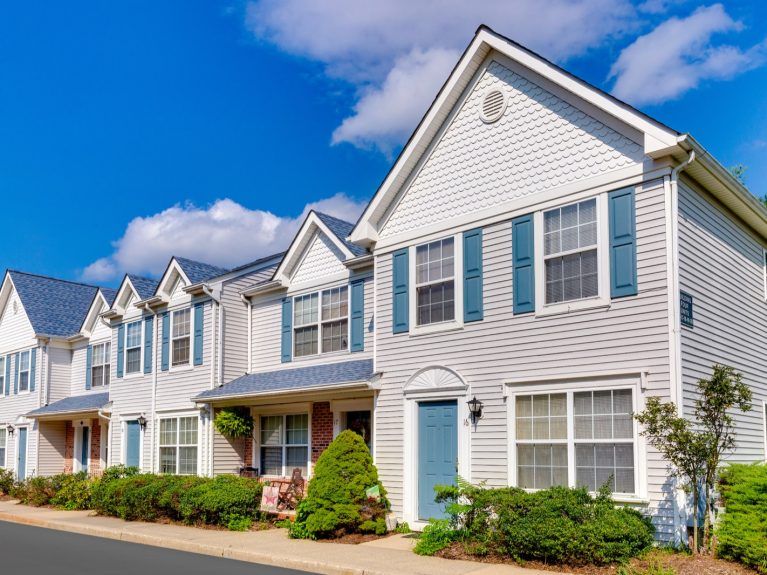 Victoria Village Apartments