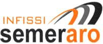 SEMERARO INFISSI - LOGO SEMERARO INFISSI - LOGO