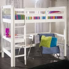 children's bunk bed