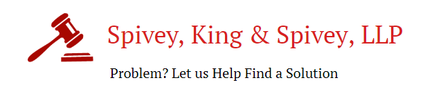 Spivey, King & Spivey LLP Spivey, King & Spivey LLP