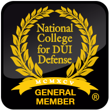 National College for DUI Defense National College for DUI Defense