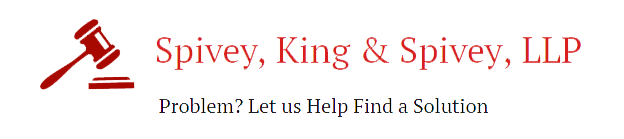 Spivey, King & Spivey LLP Spivey, King & Spivey LLP