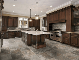 Scandinavian Bathroom — Tiles in Mahomet, IL Scandinavian Bathroom — Tiles in Mahomet, IL
