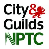 city & guilds NPTC