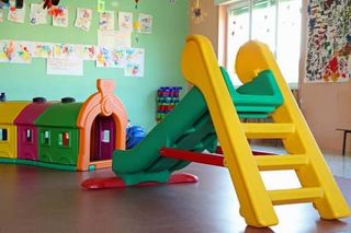 Playroom — Child Care Services in Surprise, AZ Playroom — Child Care Services in Surprise, AZ
